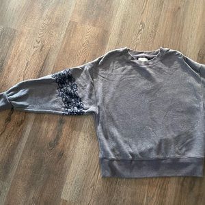 American eagle sweatshirt
